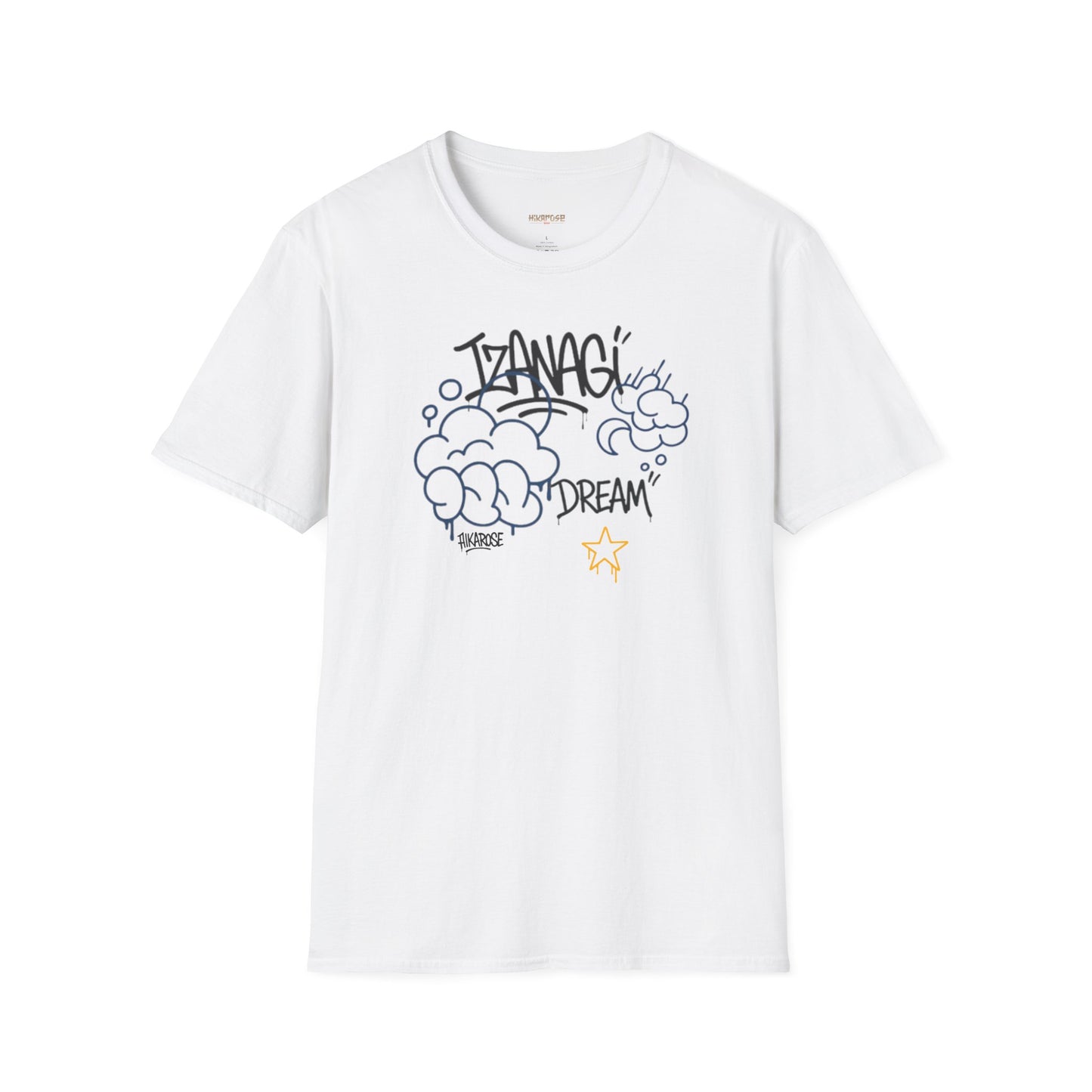 IZANAGI DRIP