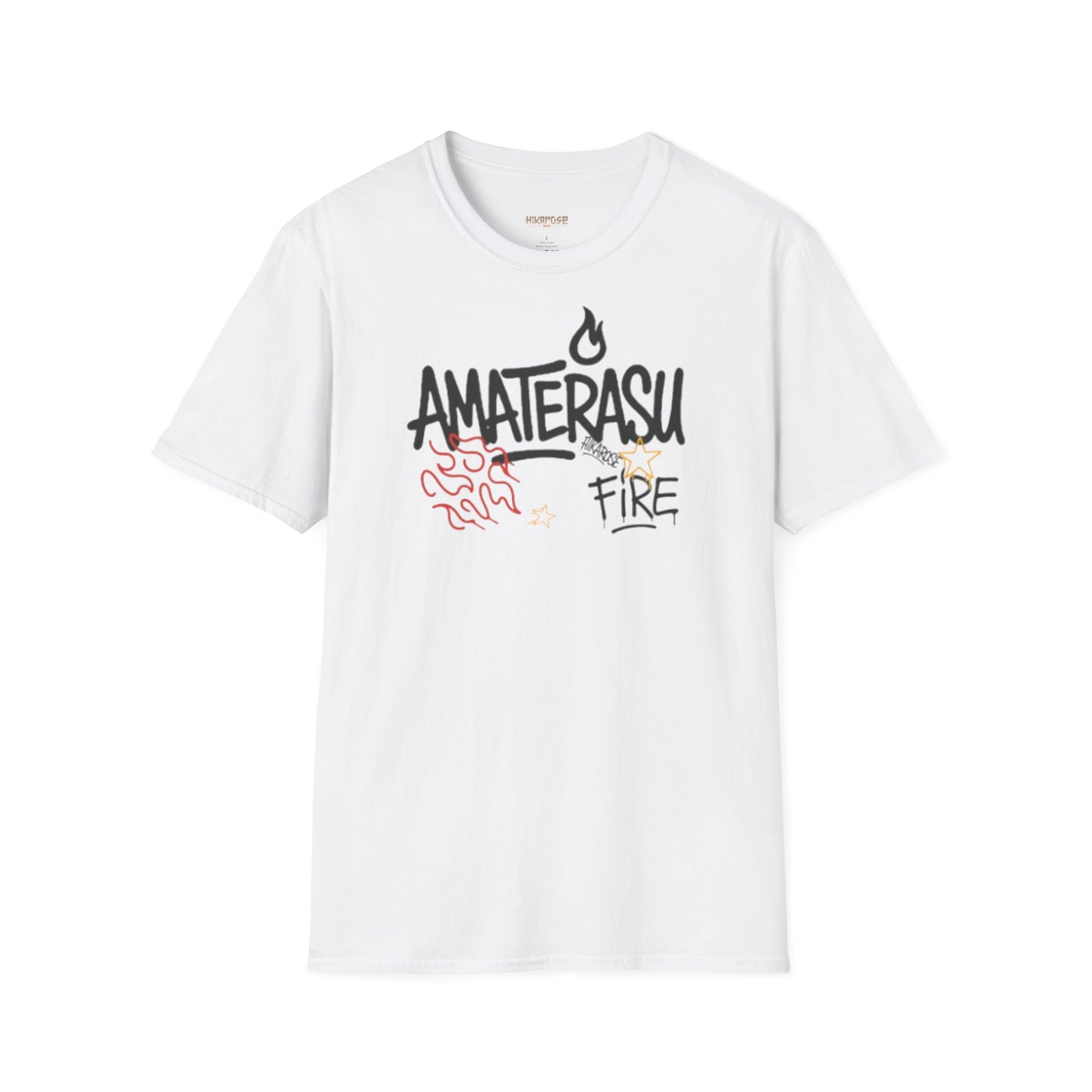 AMATERASU DRIP