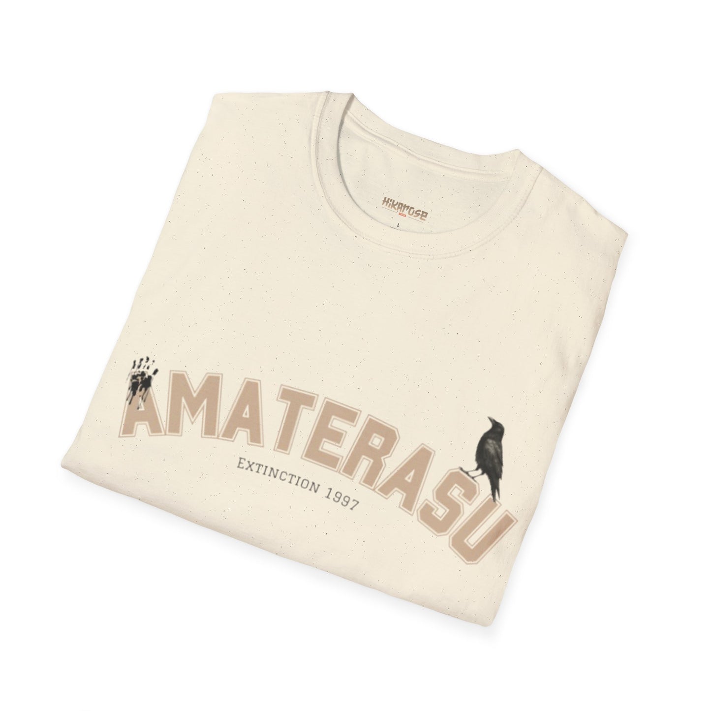 AMATERASU 1997