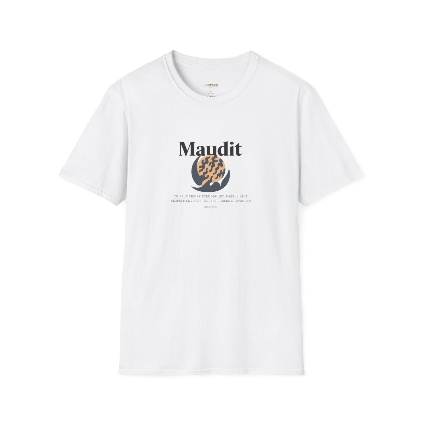 MARQUE MAUDITE ?
