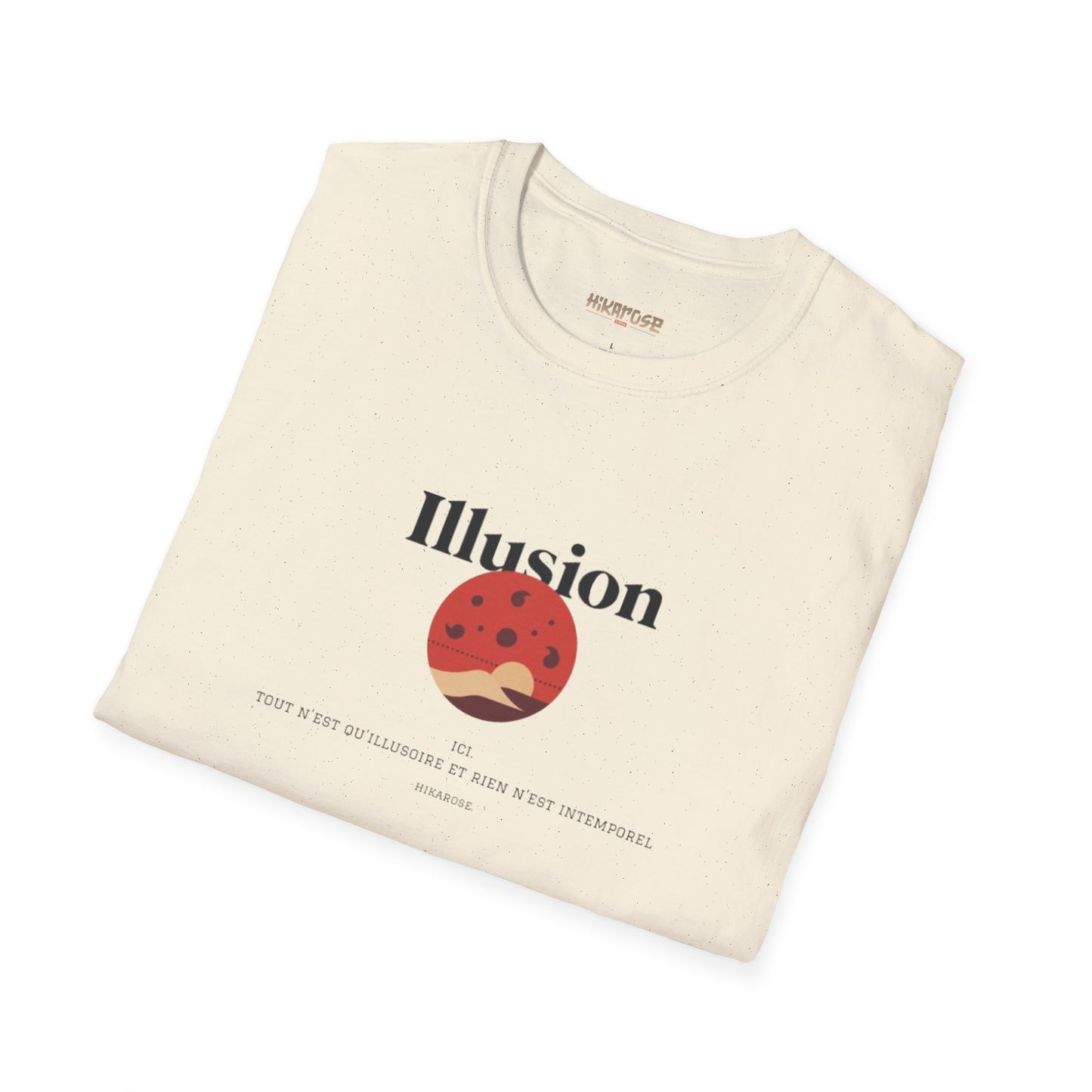 ILLUSION