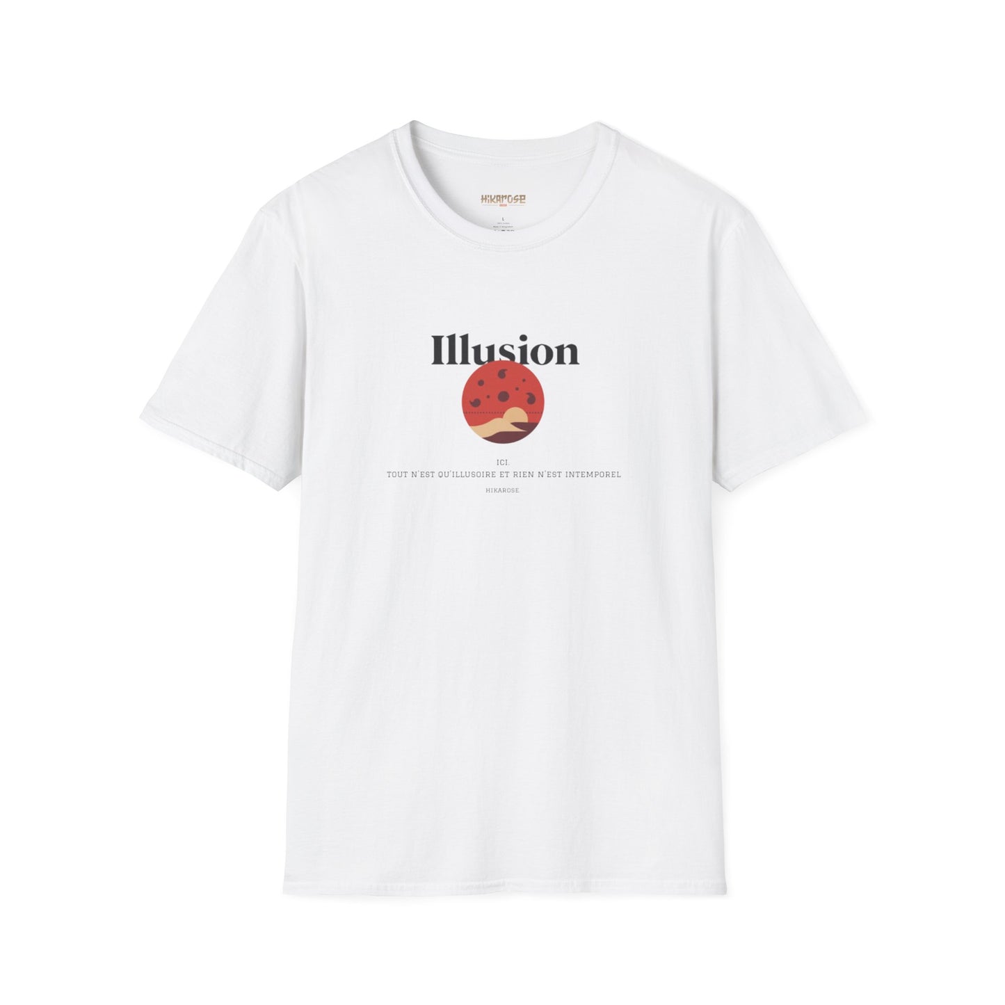 ILLUSION