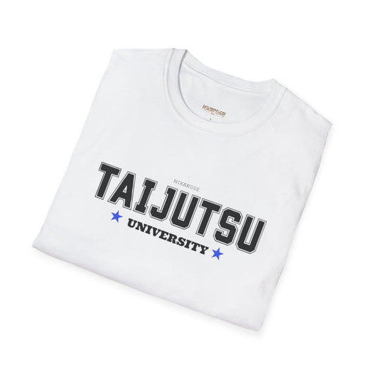 TAIJUTSU UNIVERSITY