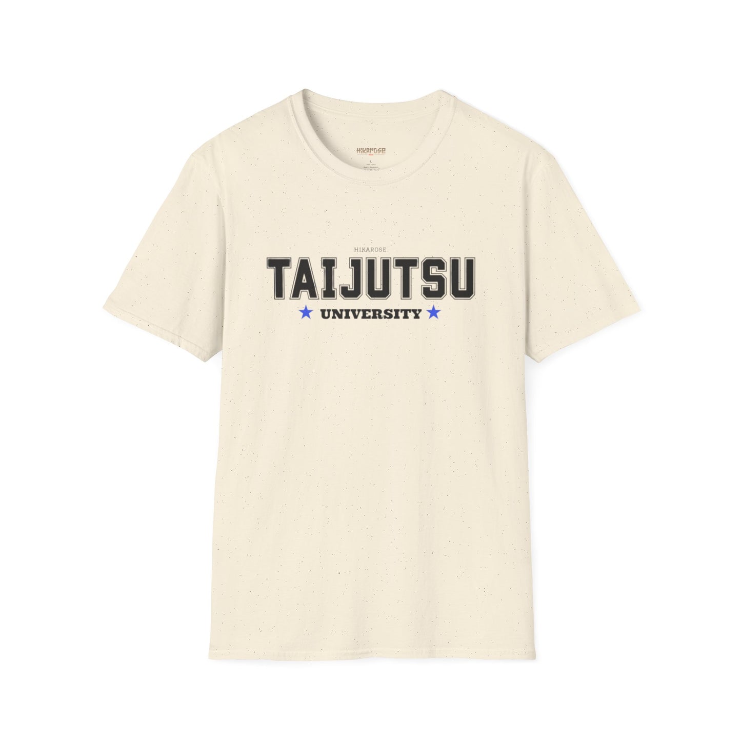 TAIJUTSU UNIVERSITY