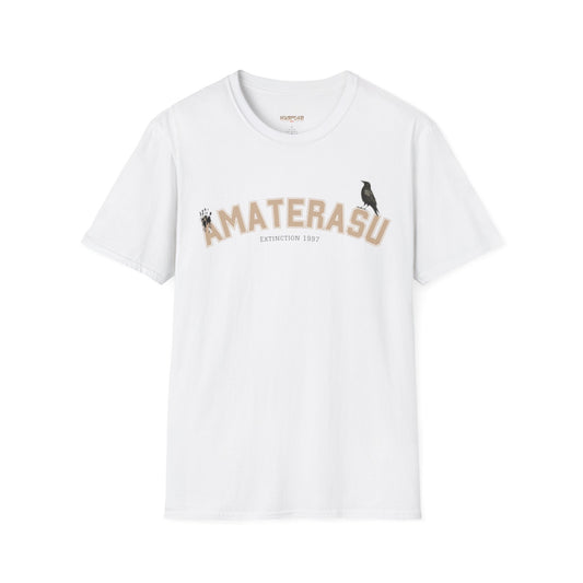 AMATERASU 1997