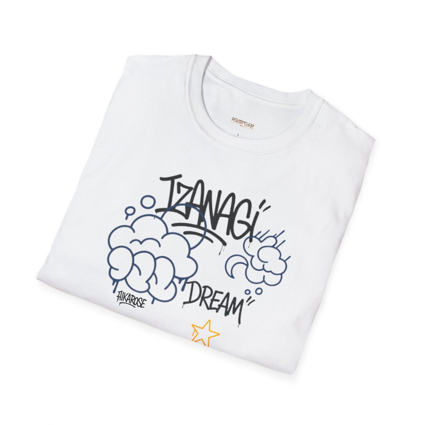 IZANAGI DRIP