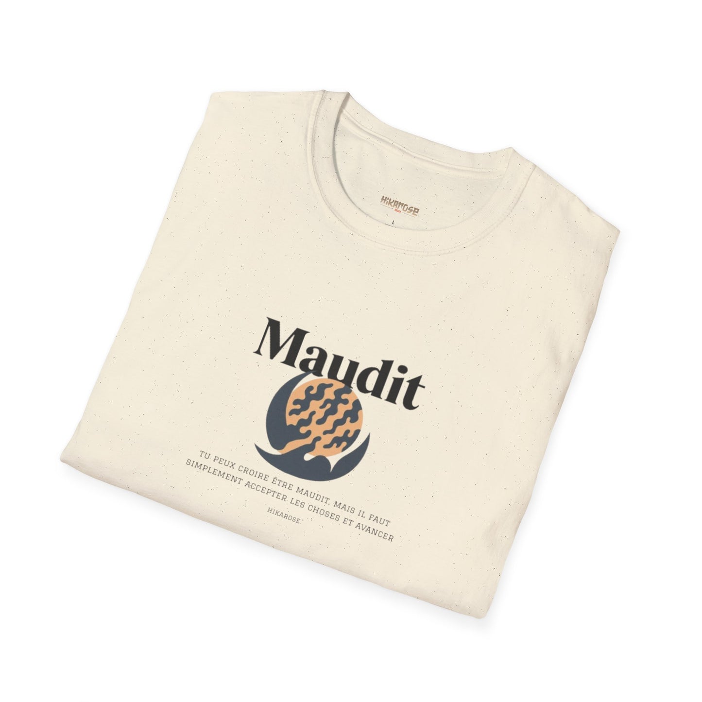 MARQUE MAUDITE ?