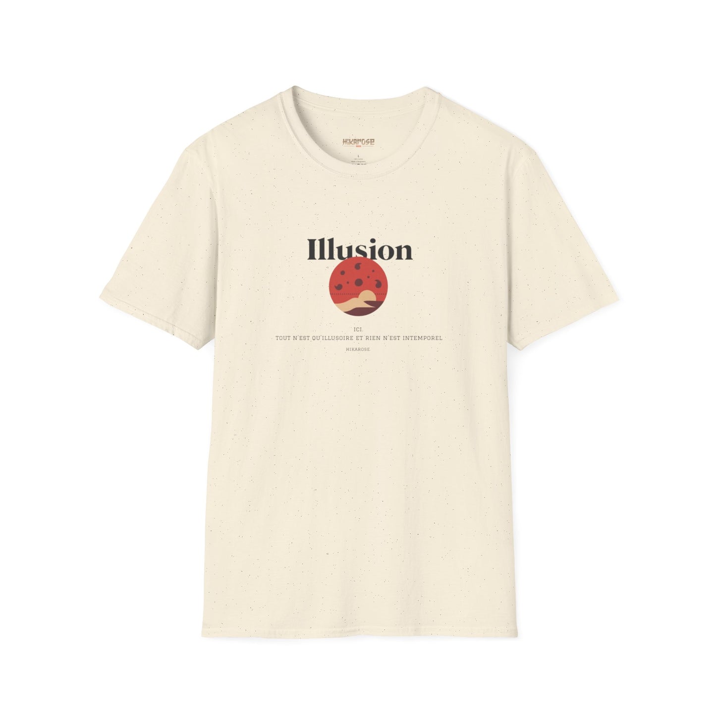 ILLUSION