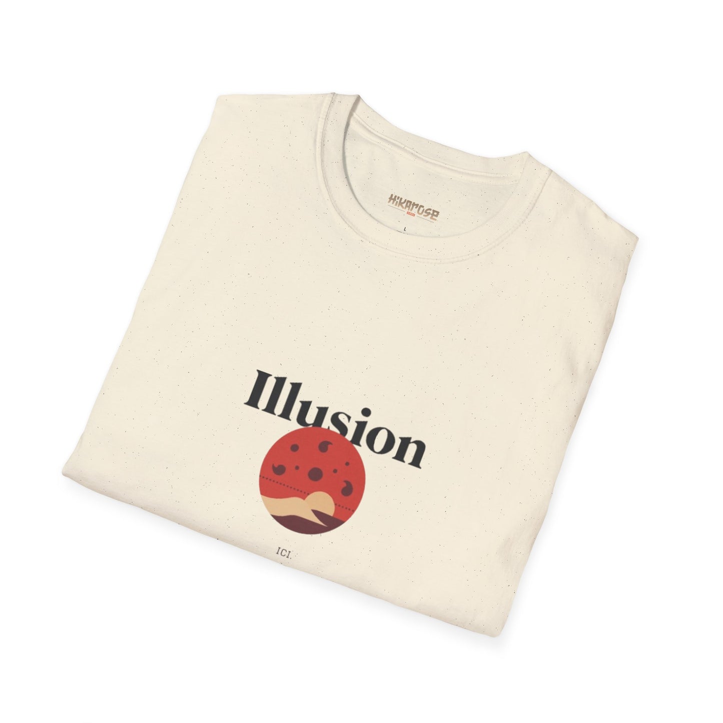 ILLUSION