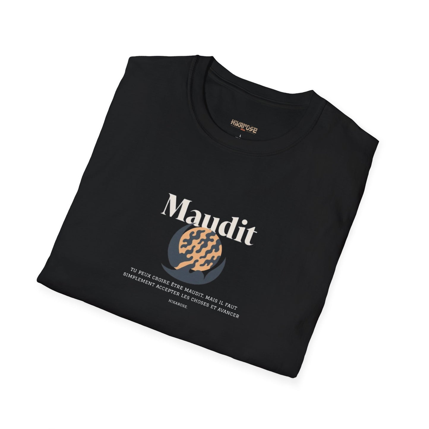 MARQUE MAUDITE ?