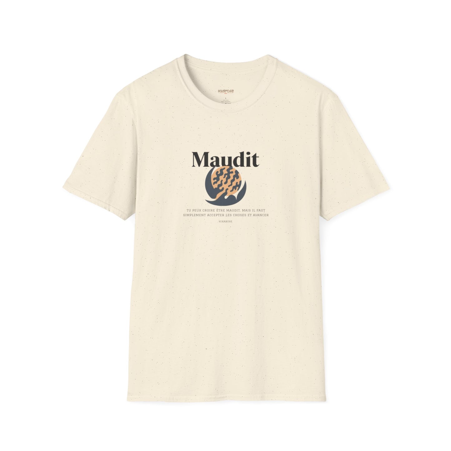MARQUE MAUDITE ?
