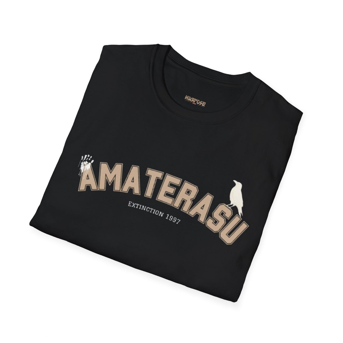 AMATERASU 1997