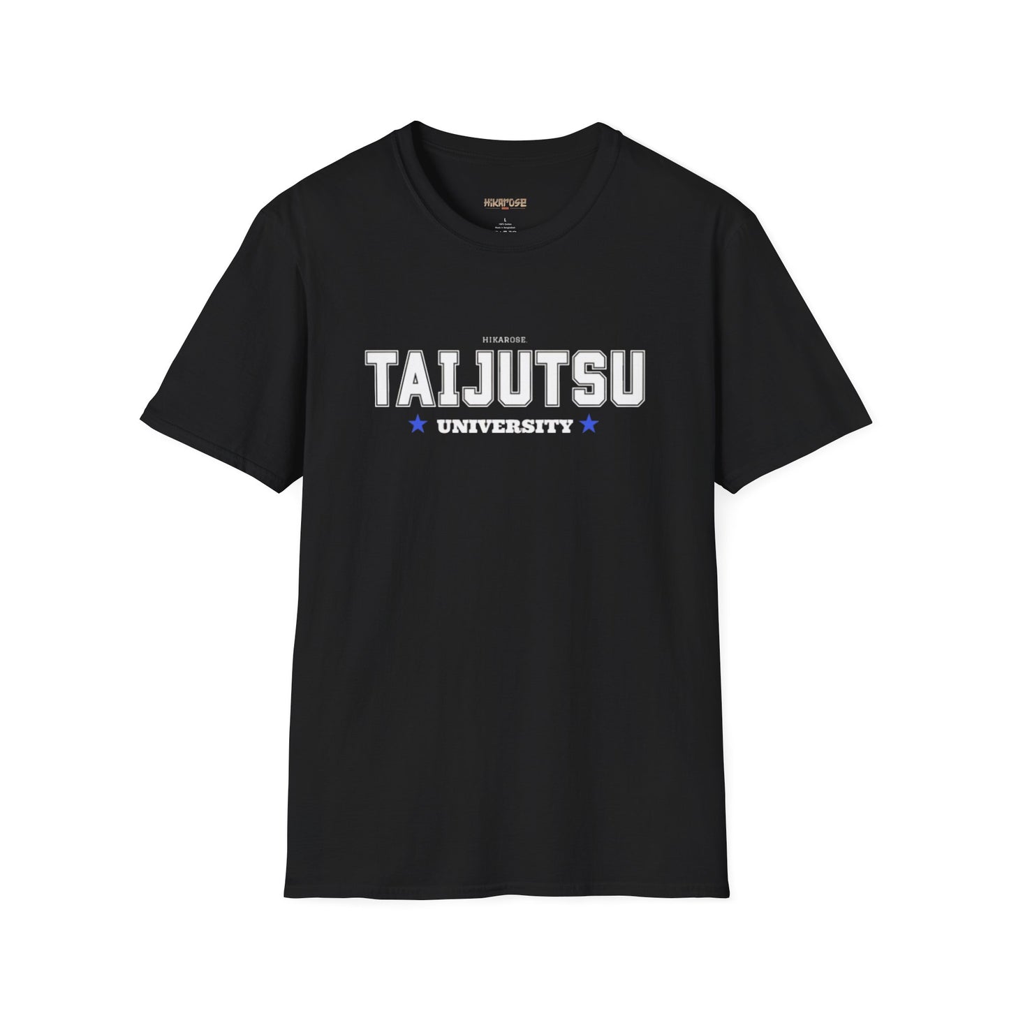 TAIJUTSU UNIVERSITY