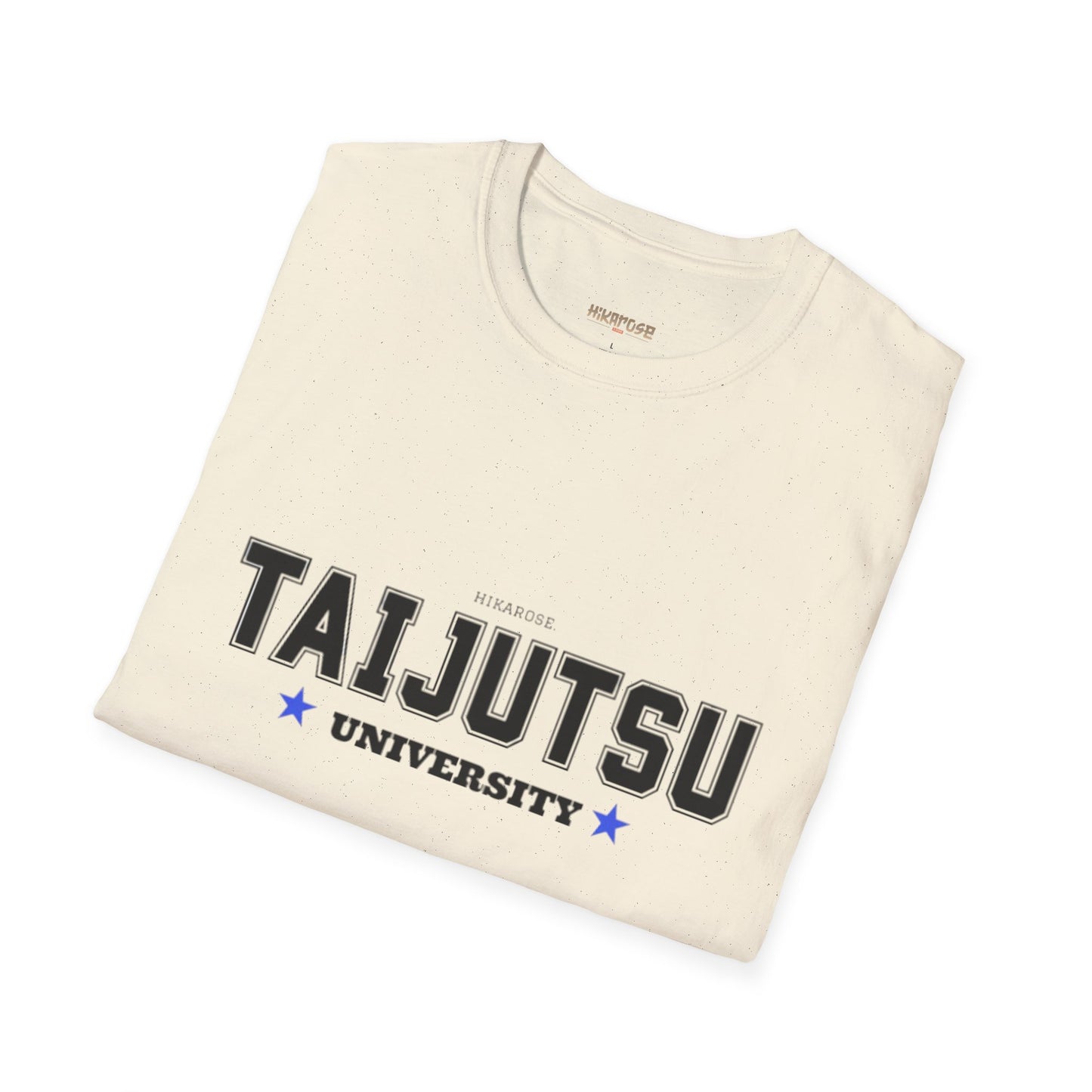 TAIJUTSU UNIVERSITY