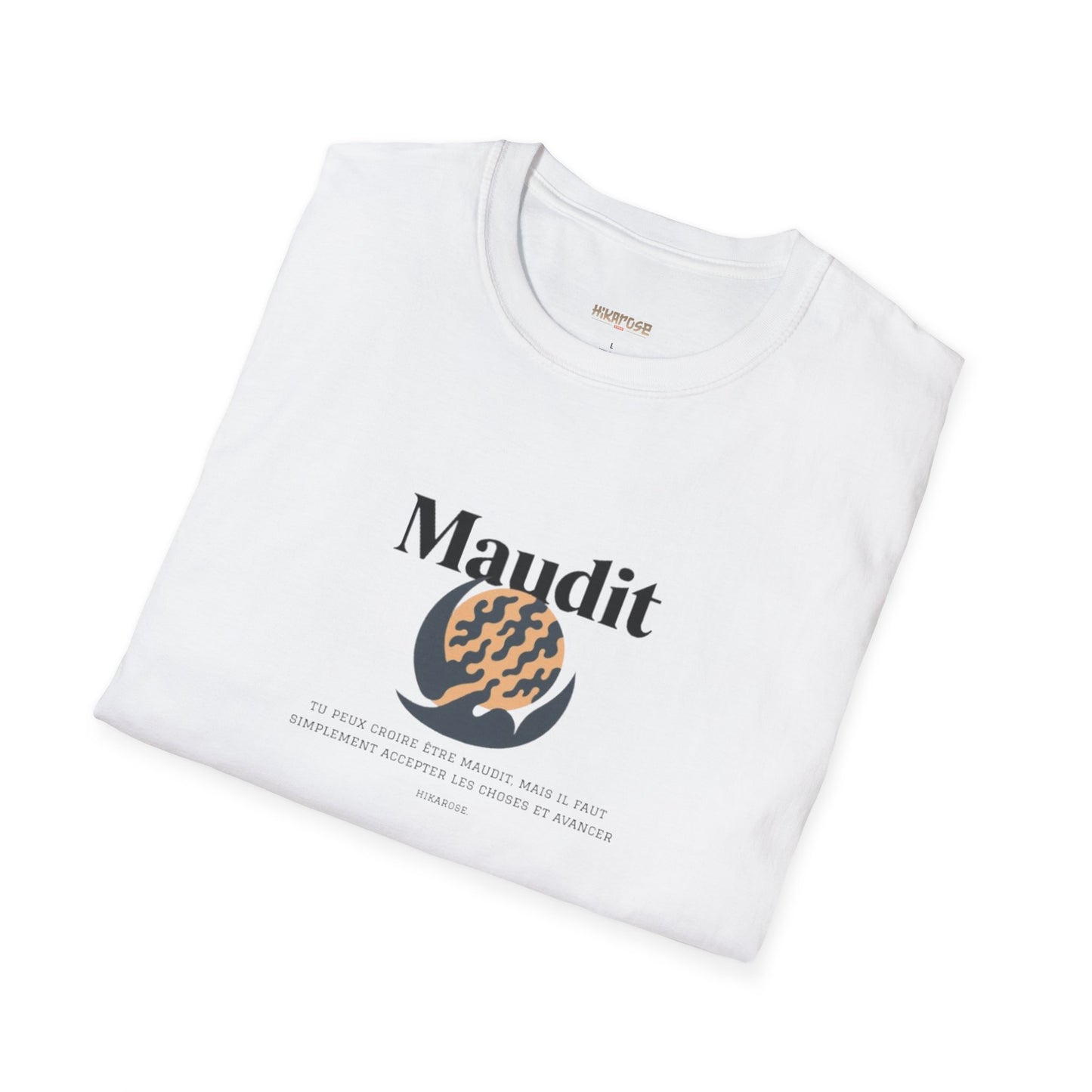 MARQUE MAUDITE ?