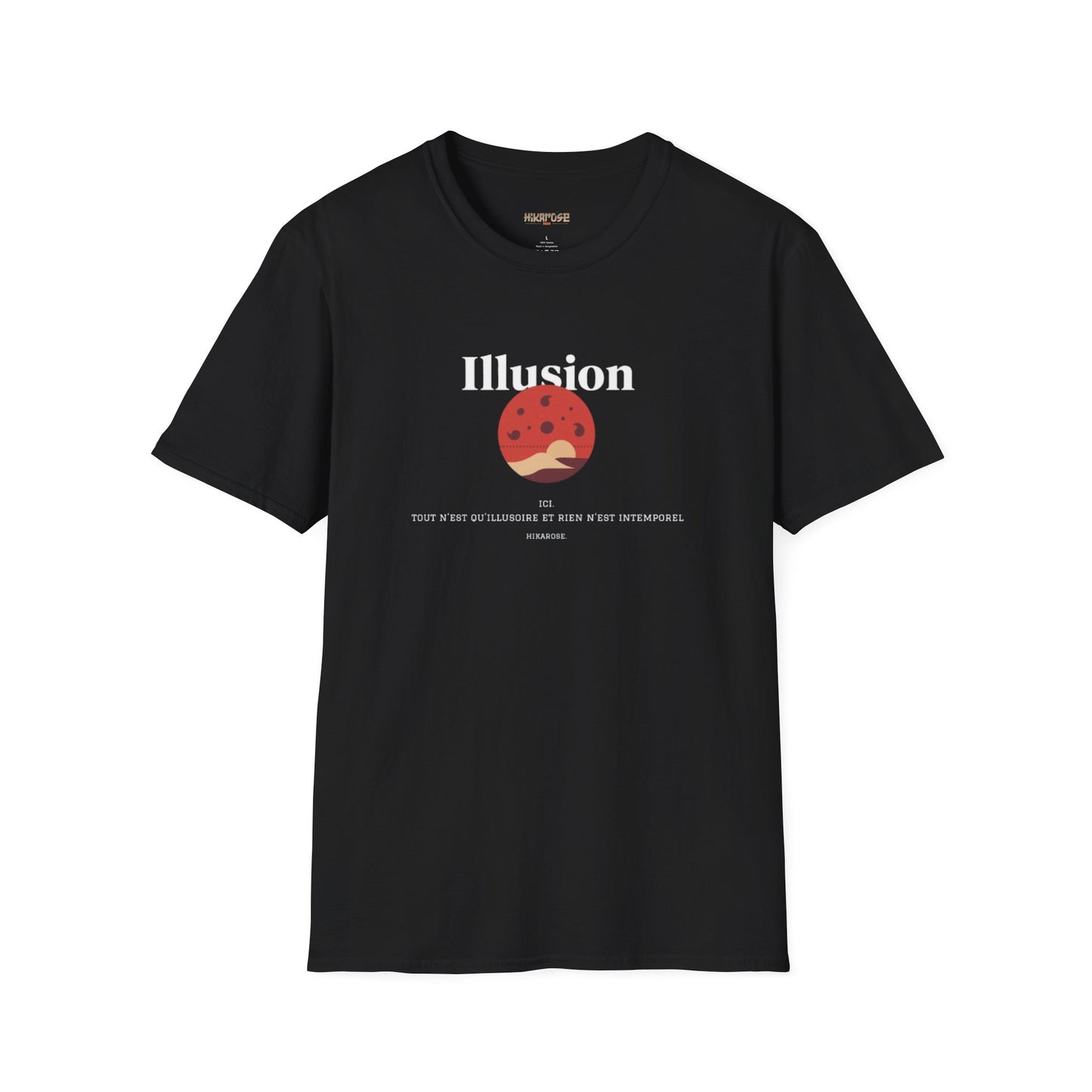 ILLUSION