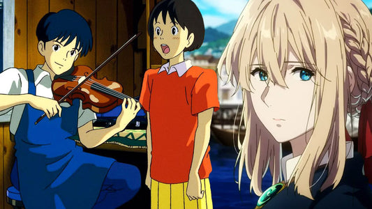 Slice of life : définition des animés tranche de vie