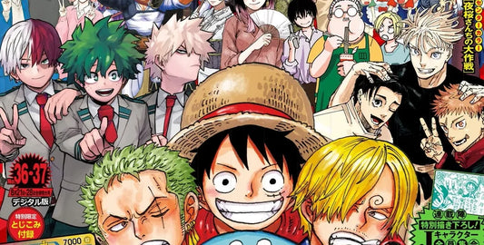 Nekketsu : Définition et codes du manga de combat