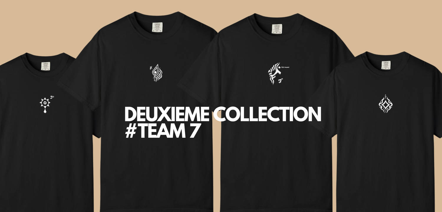 TEAM 7
