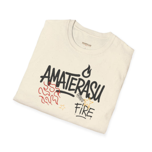 AMATERASU DRIP