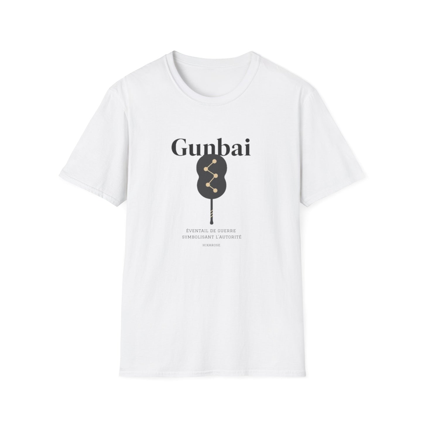 GUNBAI