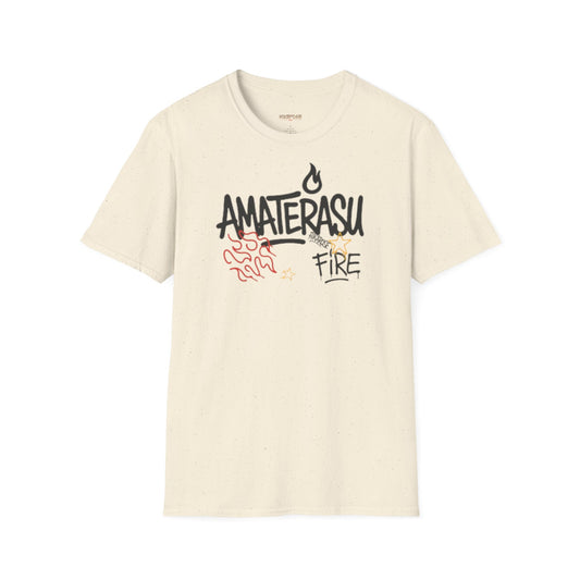 AMATERASU DRIP