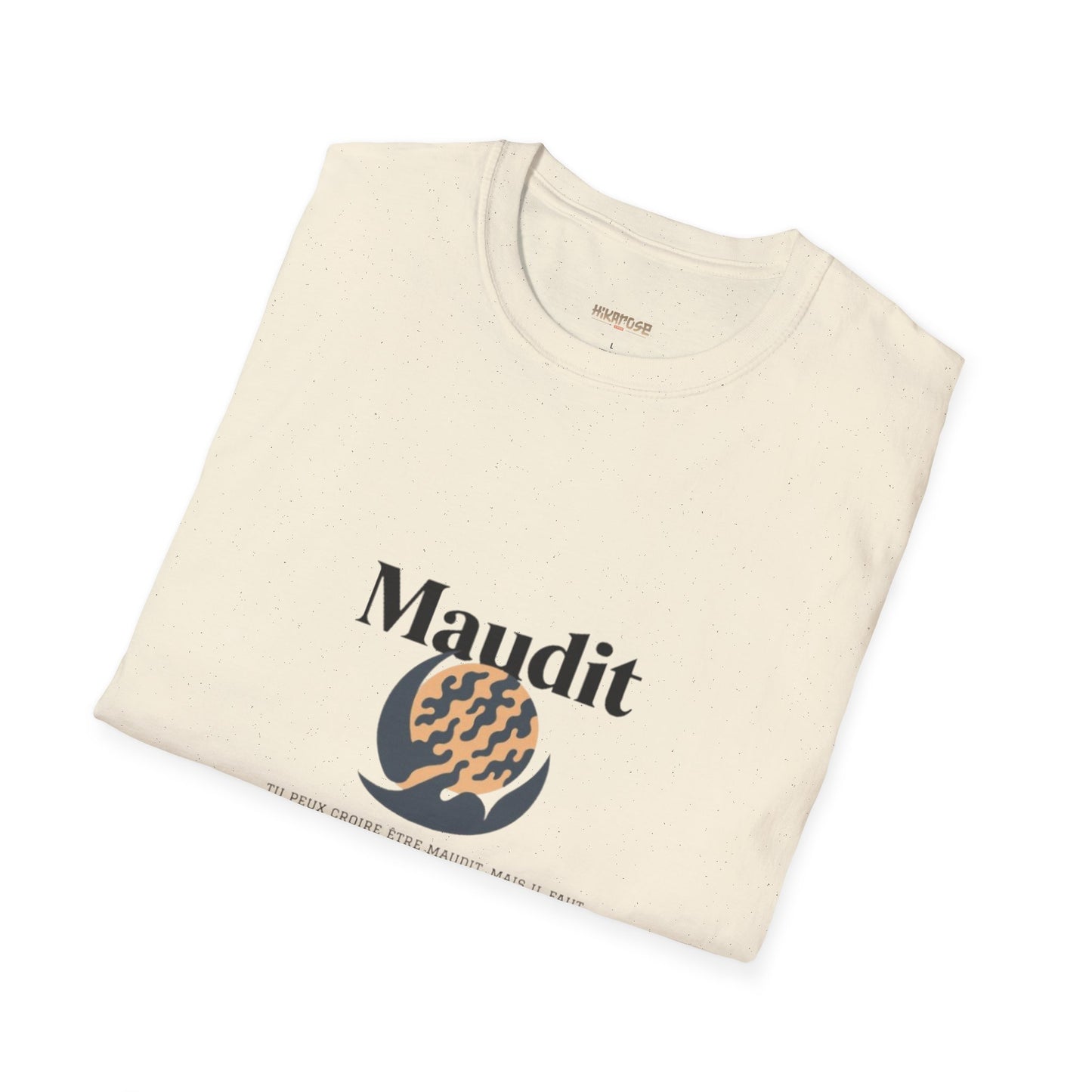 MARQUE MAUDITE ?
