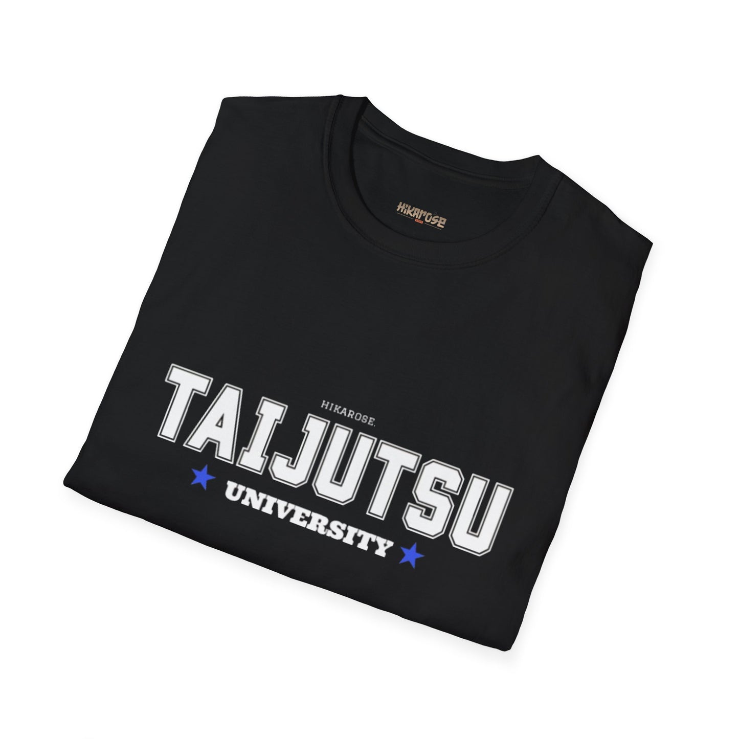 TAIJUTSU UNIVERSITY