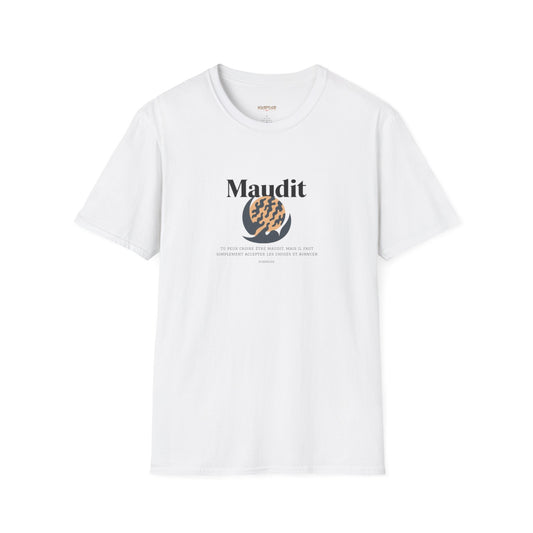 MARQUE MAUDITE ?