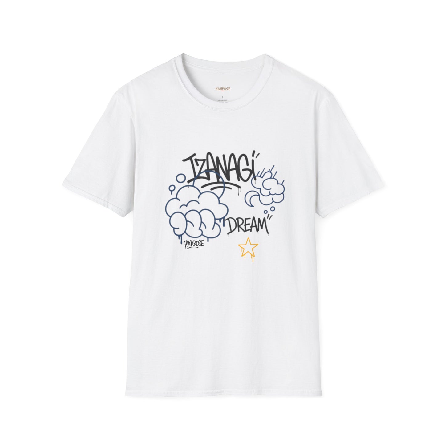 IZANAGI DRIP