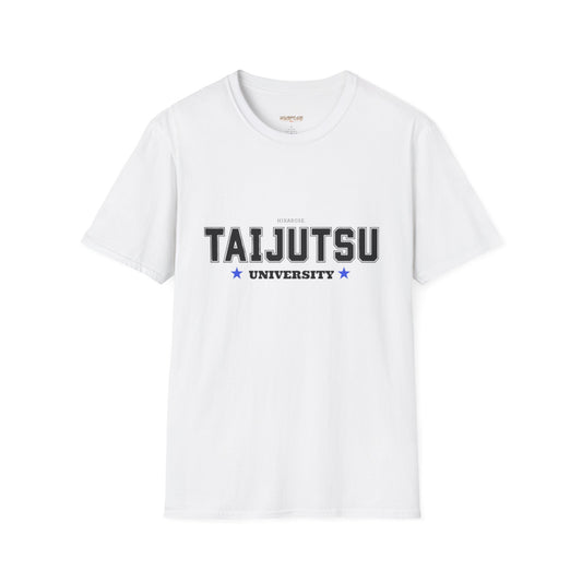 TAIJUTSU UNIVERSITY