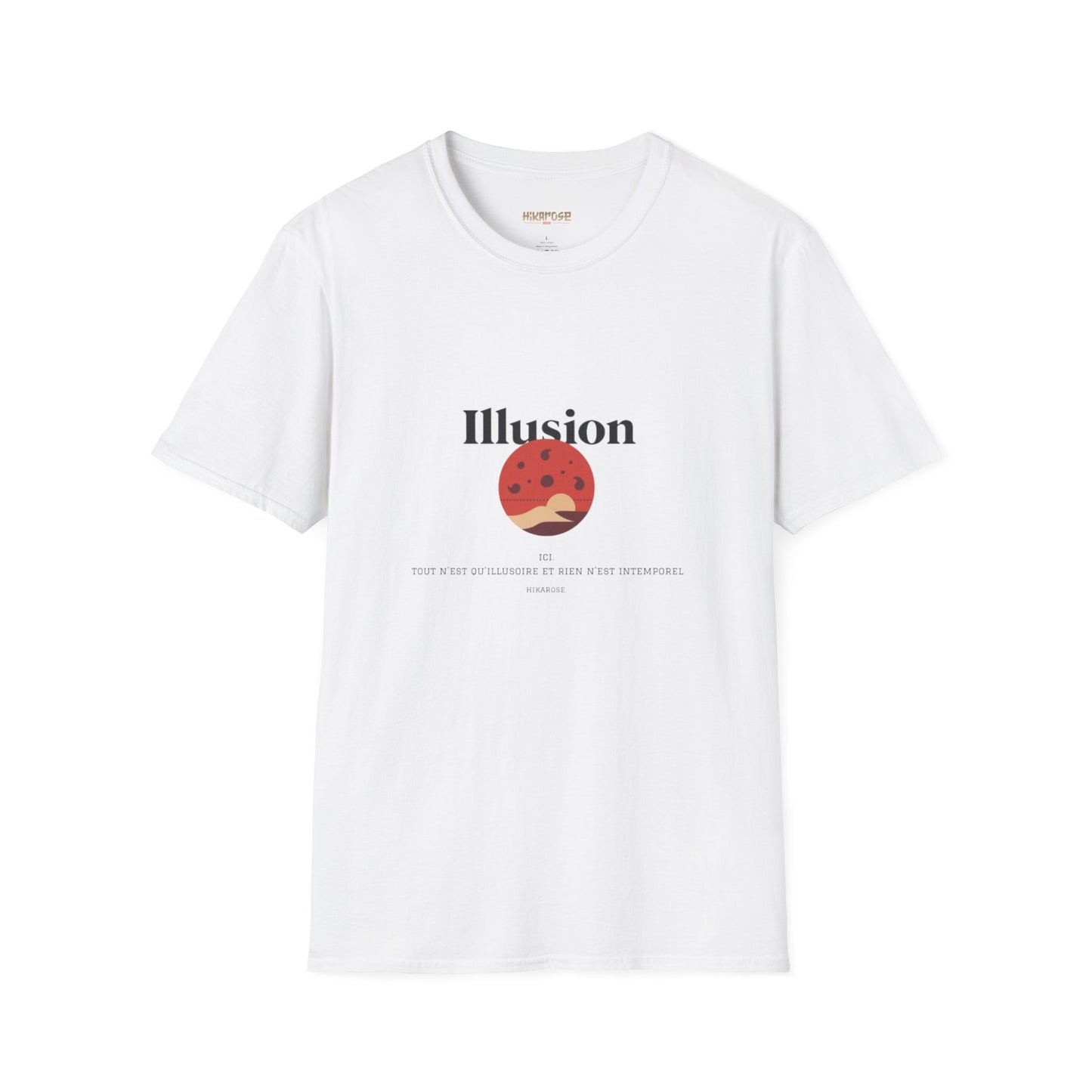 ILLUSION