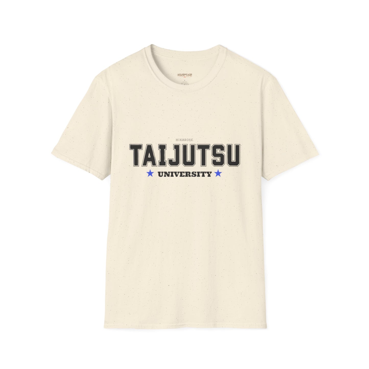 TAIJUTSU UNIVERSITY