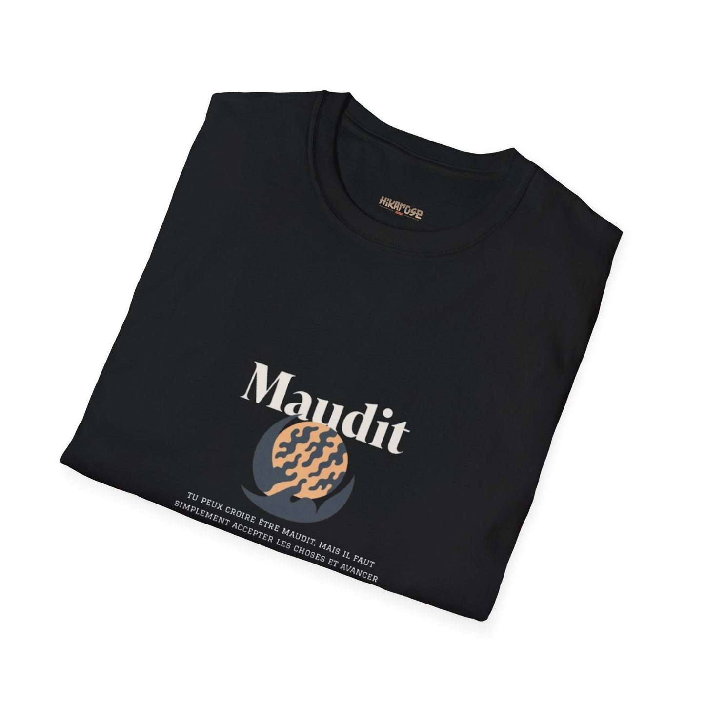 MARQUE MAUDITE ?