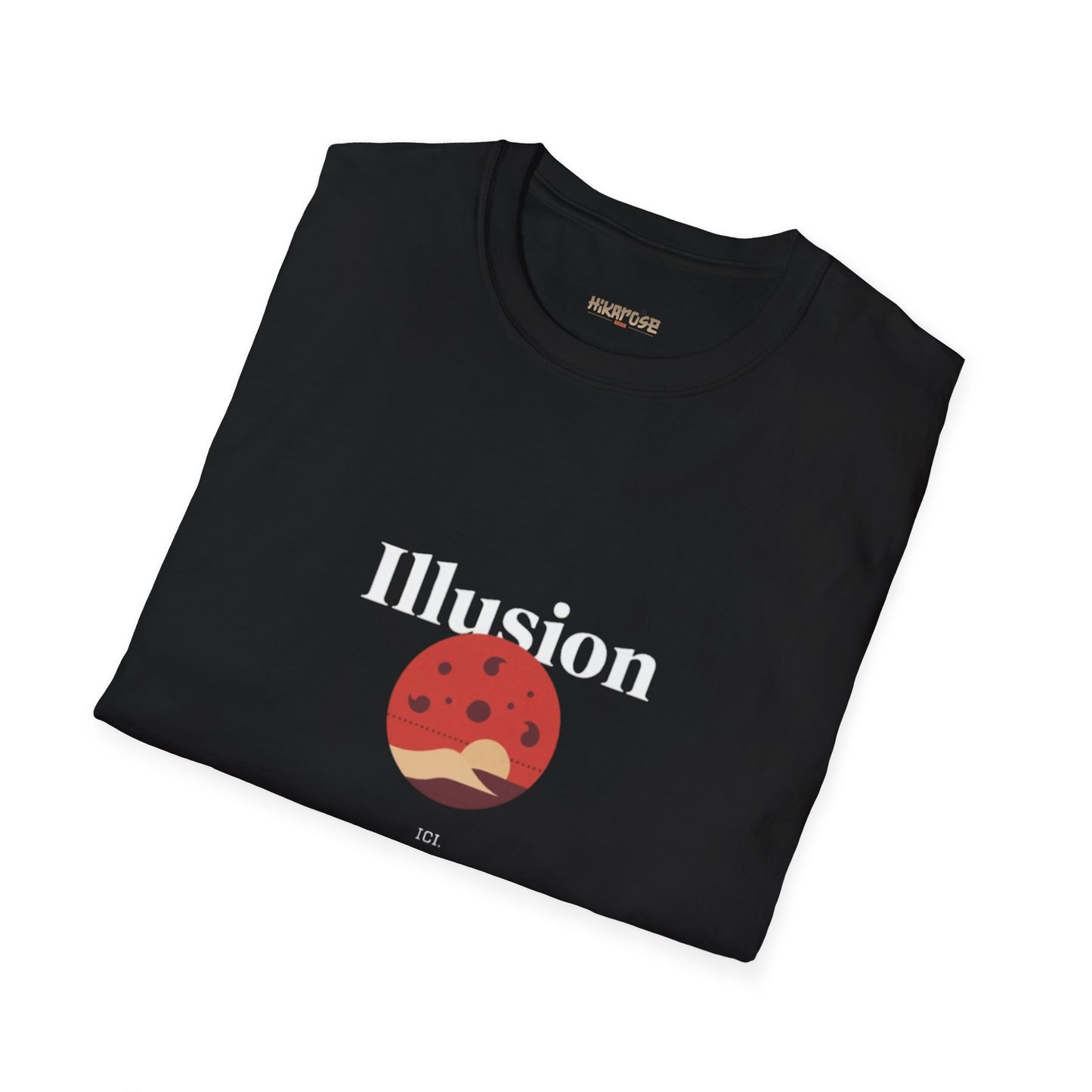 ILLUSION