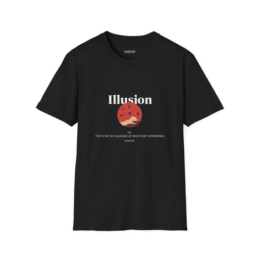 ILLUSION