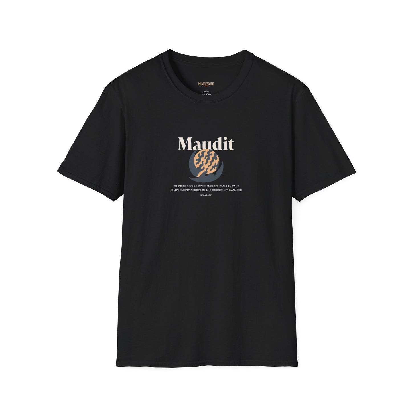 MARQUE MAUDITE ?