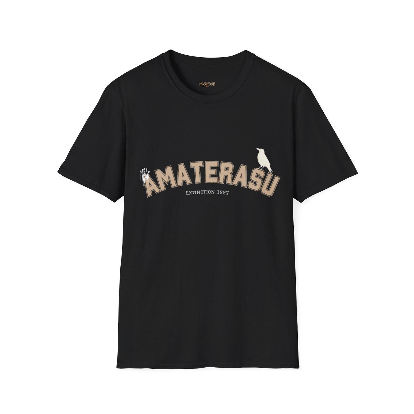 AMATERASU 1997