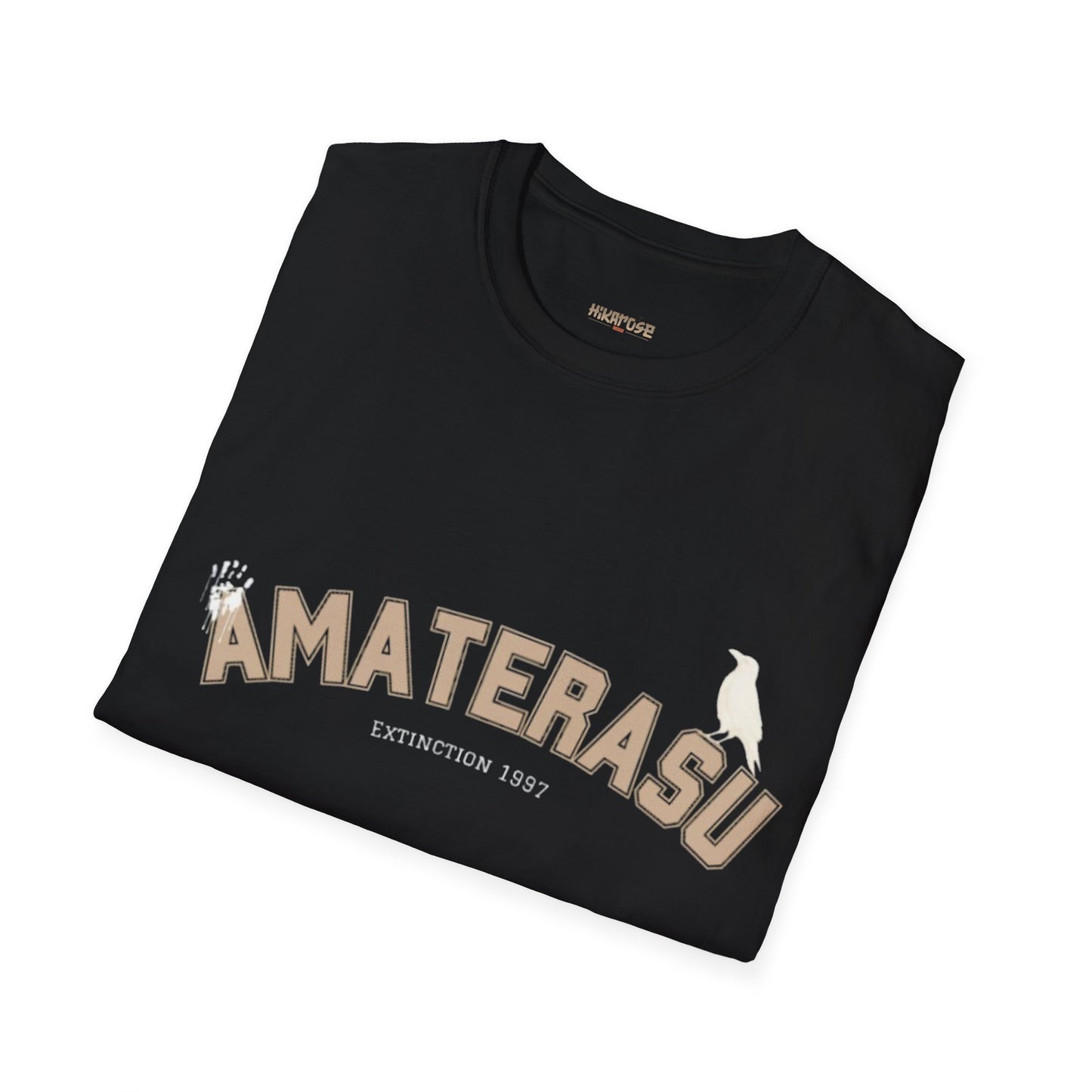 AMATERASU 1997