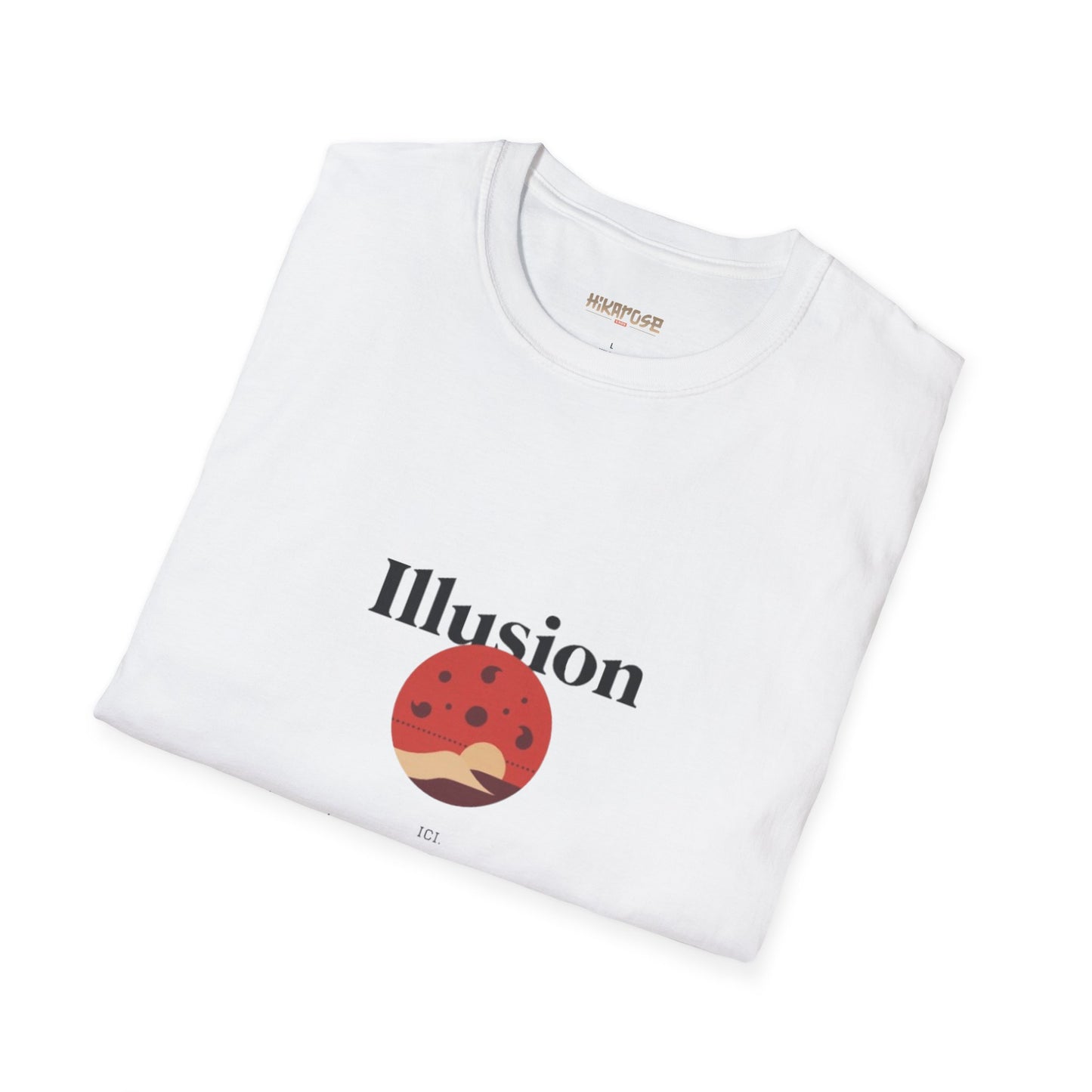 ILLUSION