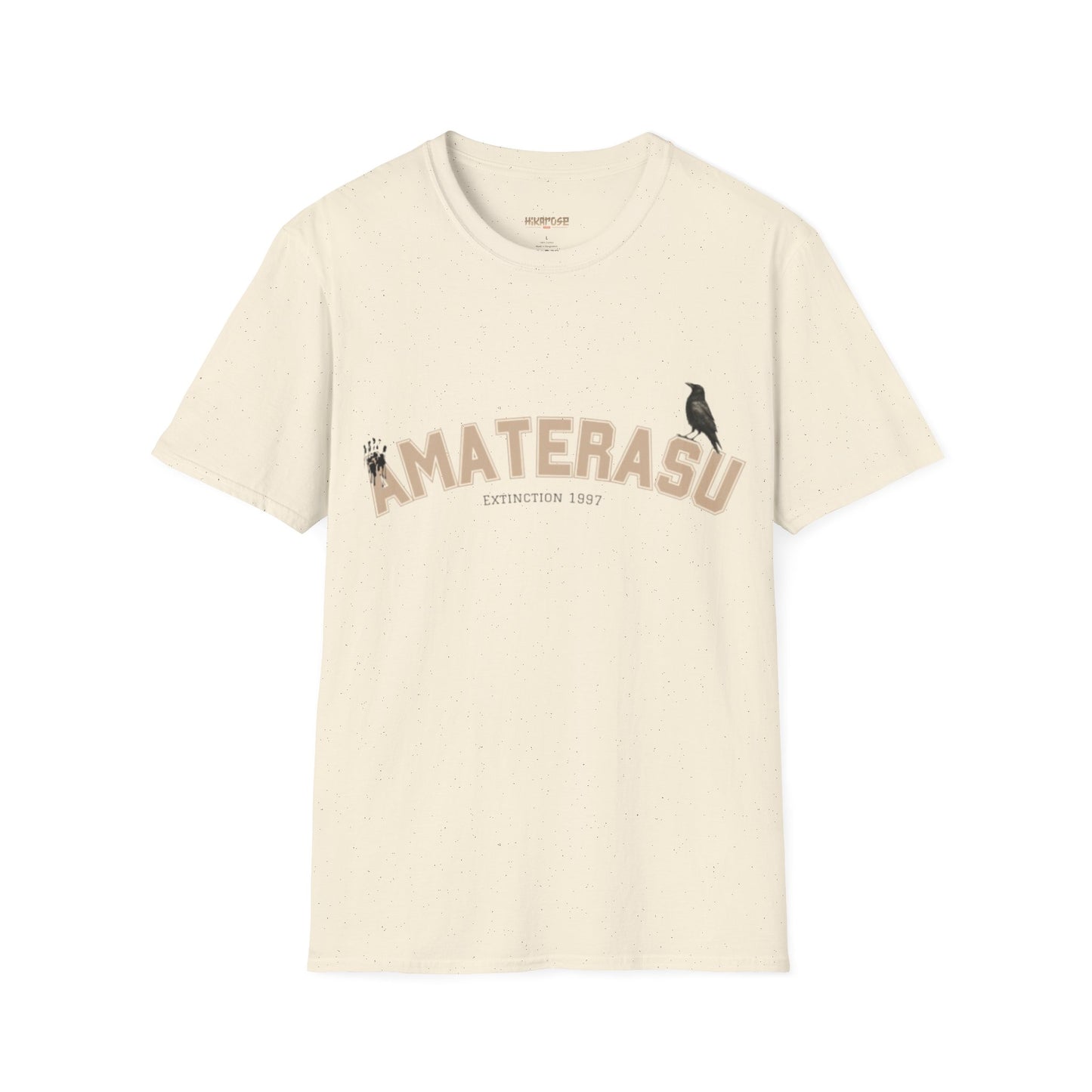 AMATERASU 1997