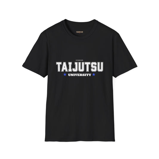 TAIJUTSU UNIVERSITY