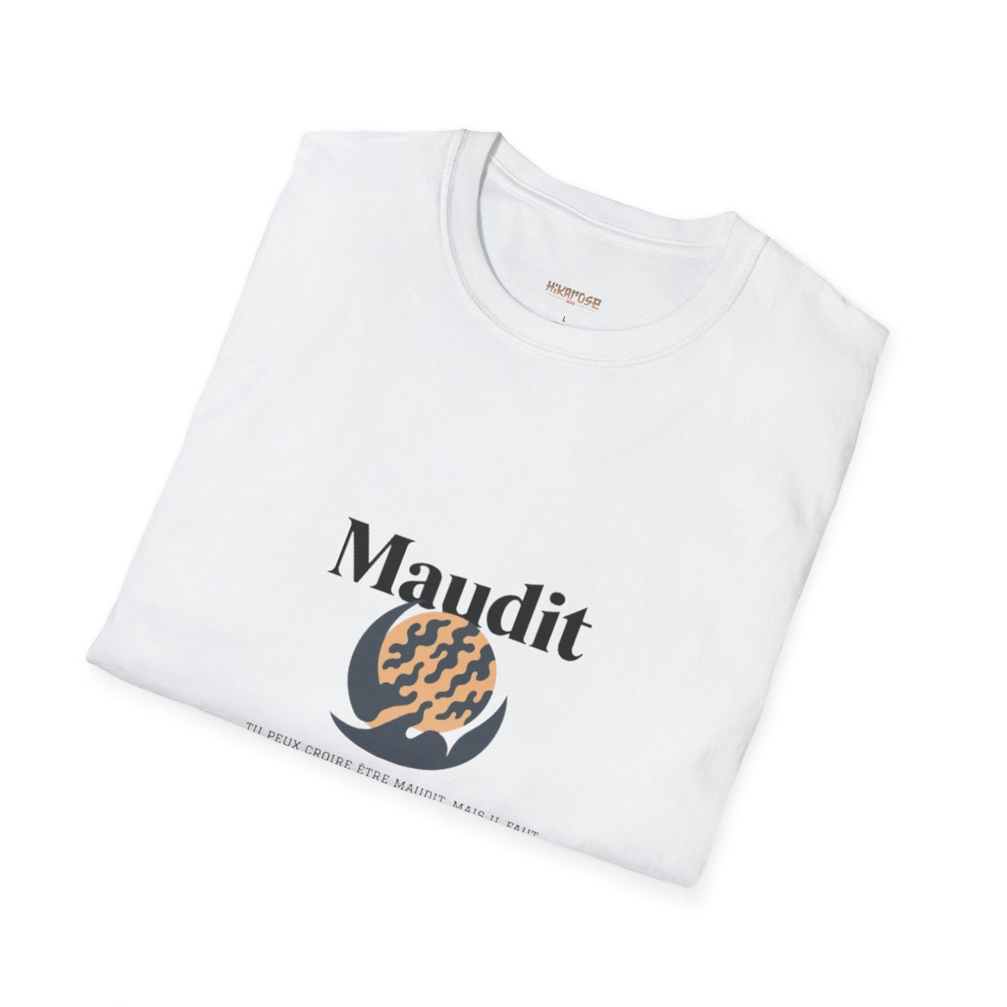 MARQUE MAUDITE ?