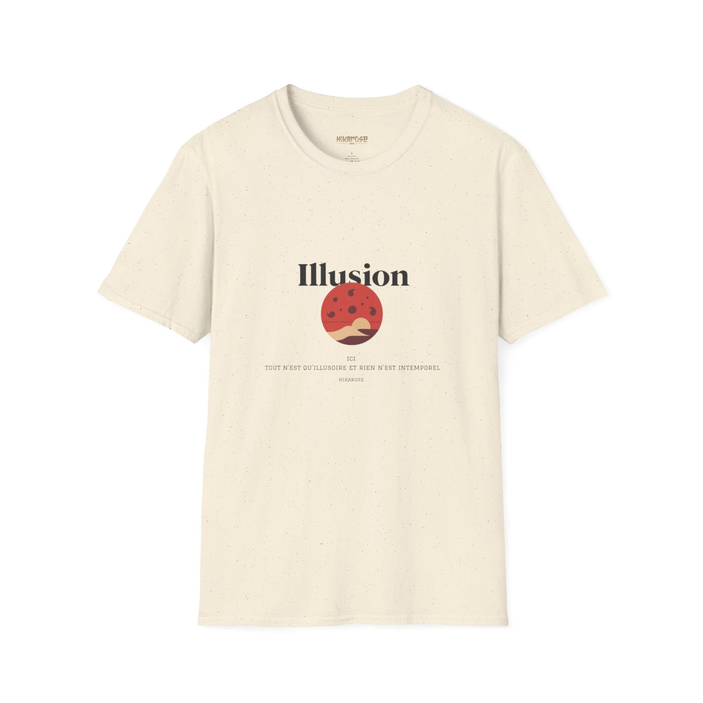 ILLUSION