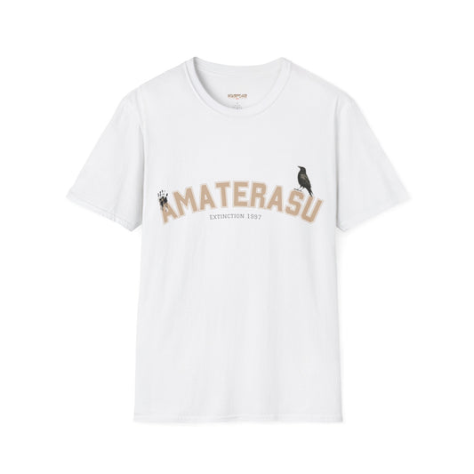AMATERASU 1997
