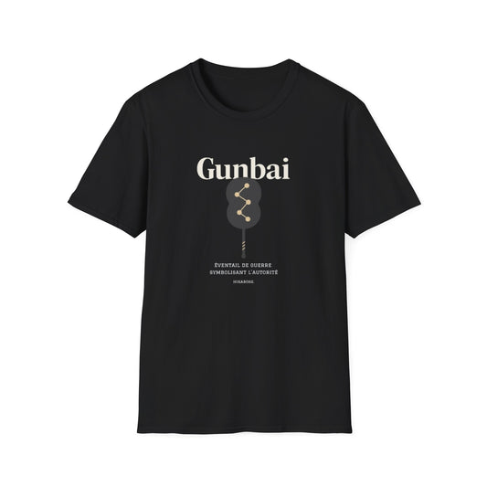 GUNBAI