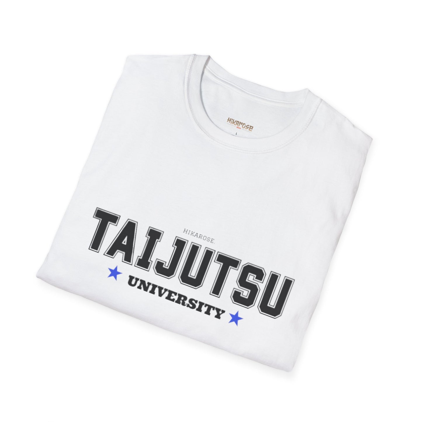 TAIJUTSU UNIVERSITY