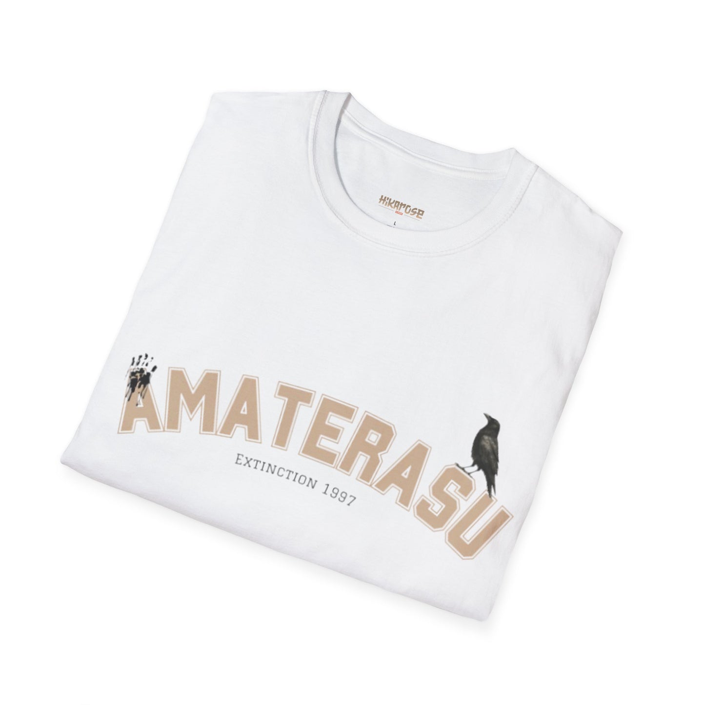AMATERASU 1997