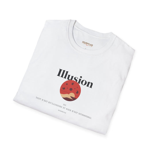 ILLUSION
