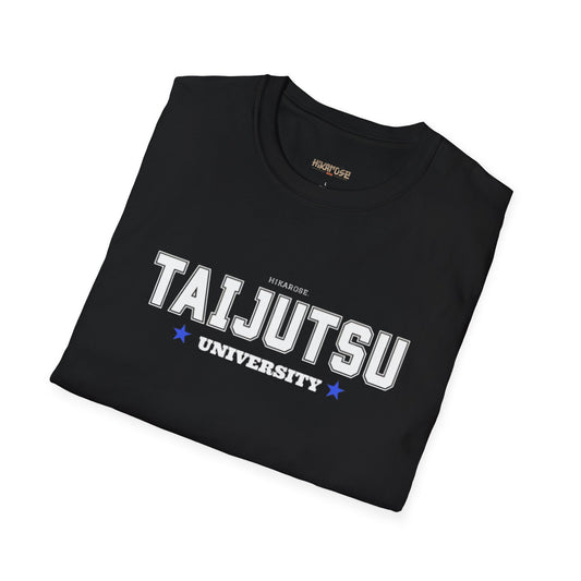 TAIJUTSU UNIVERSITY